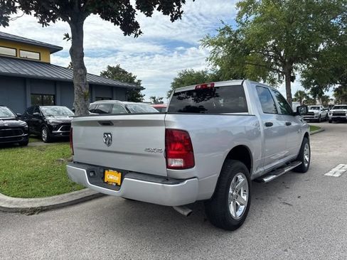 Used 2015 RAM 1500 Express AWD/4WD image 7