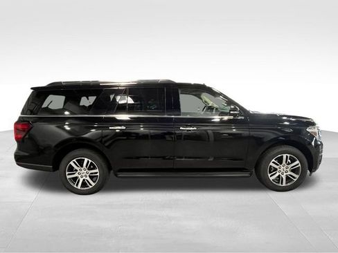 Used 2024 Ford Expedition Max Limited RWD image 8
