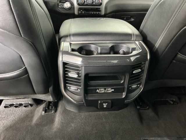 Used 2020 RAM 1500 Sport w/ Level 2 Equipment Goup w/2_L AWD/4WD image 21