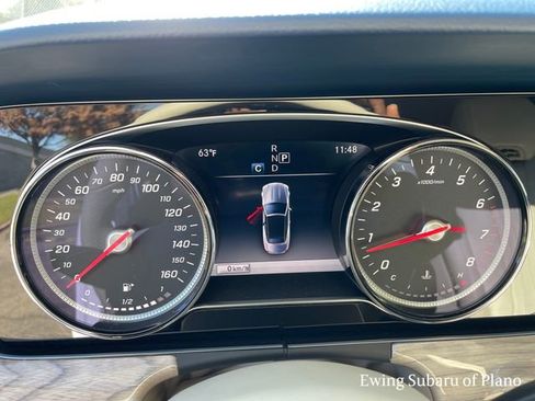 Used 2018 Mercedes-Benz E 400 Cabriolet image 25