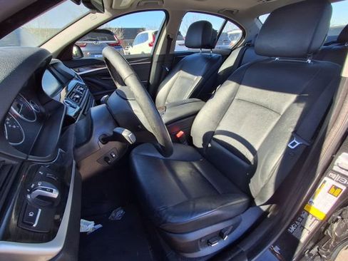 Used 2013 BMW 535i xDrive Sedan image 24