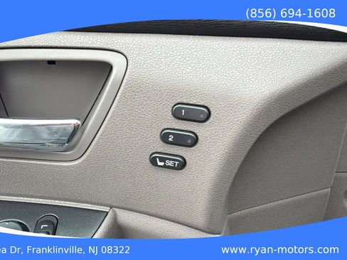 Used 2016 Honda Odyssey Touring image 26