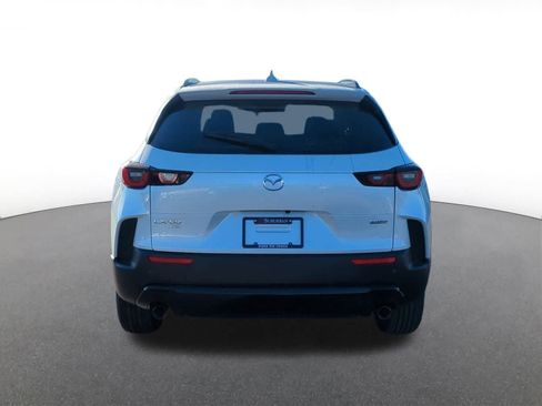 New 2026 MAZDA CX-50 AWD 2.5 Hybrid w/ Weather Package image 5