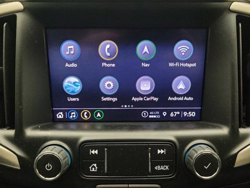 Used 2022 GMC Terrain Denali w/ Denali Premium Package AWD/4WD image 25