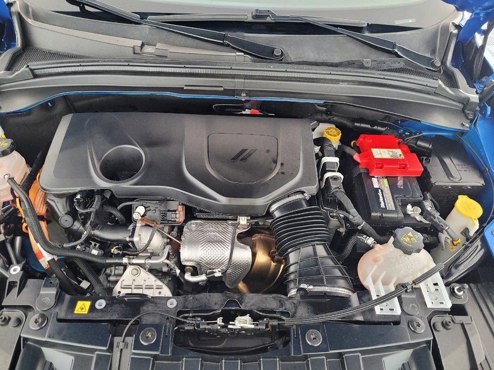 Used 2024 Dodge Hornet R/T AWD/4WD image 30
