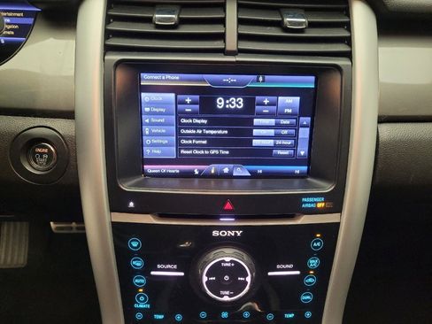 Used 2013 Ford Edge Sport w/ Driver Entry Pkg image 25