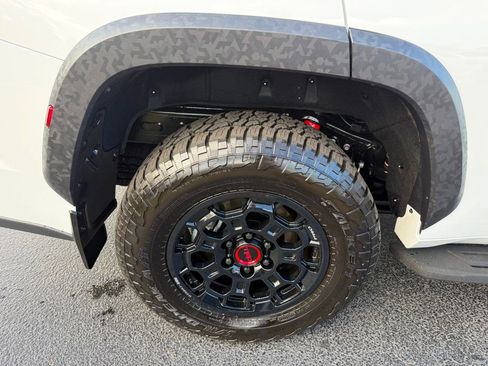 Used 2025 Toyota Sequoia TRD Pro image 45