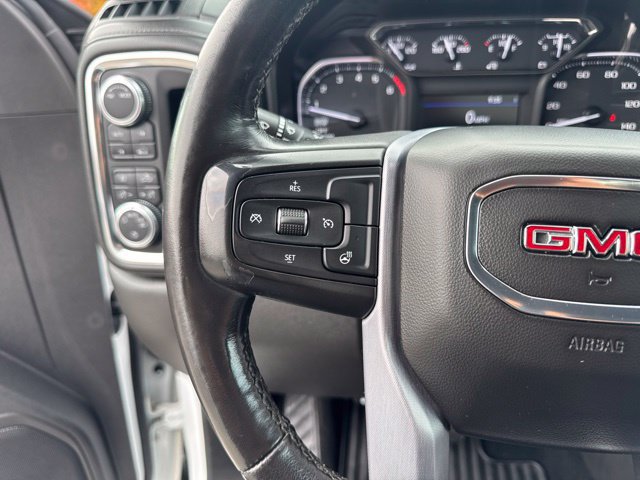 Used 2020 GMC Sierra 1500 Elevation w/ Elevation Value Package AWD/4WD image 16