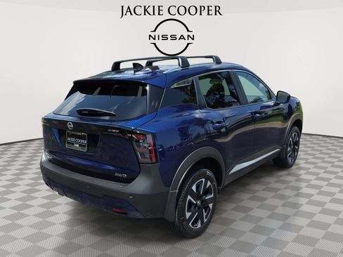 New 2026 Nissan Kicks SV w/ Cold Weather Package AWD/4WD image 5