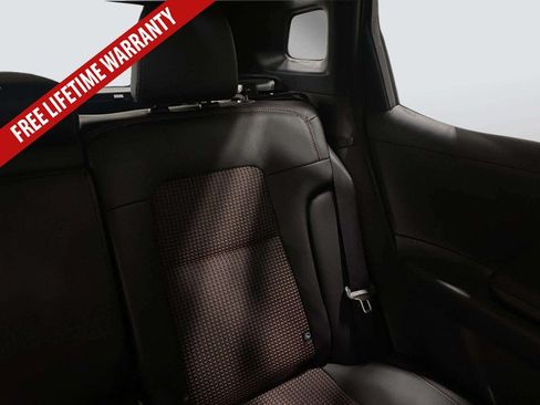 New 2026 Nissan Kicks SR w/ SR Premium Package FWD image 24