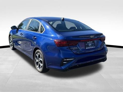 Used 2019 Kia Forte LXS image 4