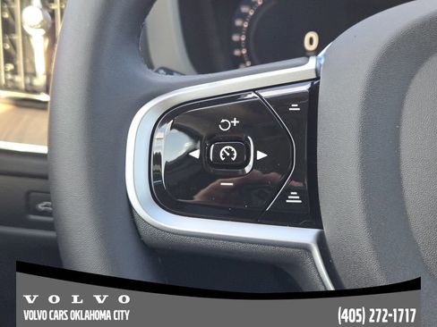 New 2026 Volvo XC60 B5 Plus w/ Protection Package Premier AWD/4WD image 27