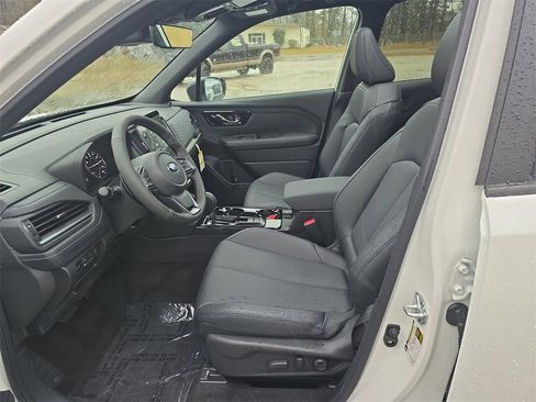 New 2026 Subaru Forester Limited image 12