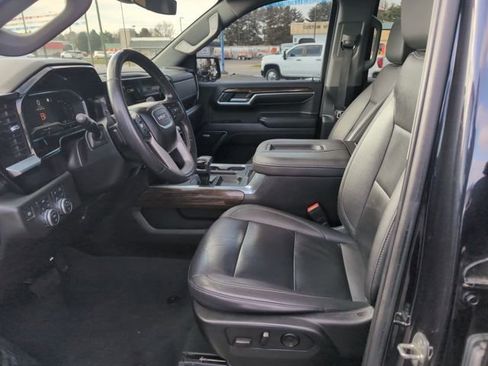 Used 2022 GMC Sierra 1500 Elevation w/ Elevation Premium Package image 15