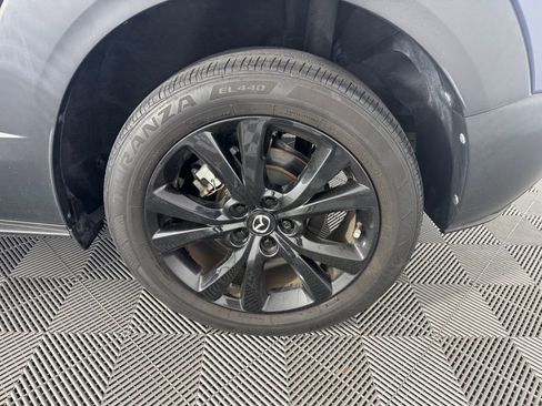 Used 2023 MAZDA CX-30 AWD 2.5 S w/ Preferred Package image 13