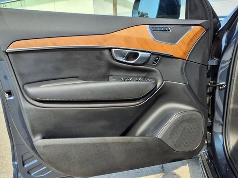 Certified 2024 Volvo XC90 B6 Core image 24