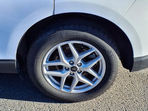 Used 2024 Ford Edge SEL image 26