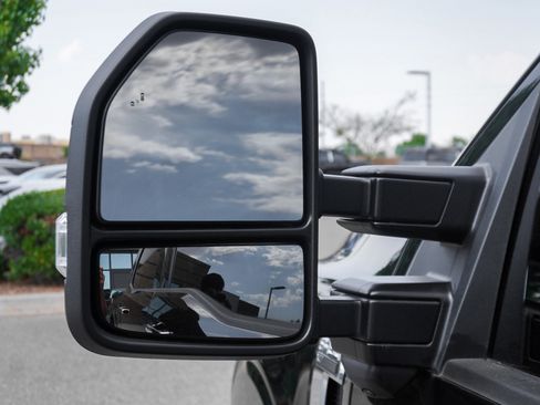 New 2025 Ford F150 XLT w/ Equipment Group 303A High image 17