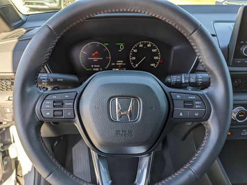 Used 2023 Honda CR-V Sport image 39