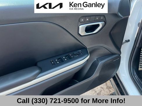 Certified 2025 Kia K4 GT-Line Turbo FWD image 25
