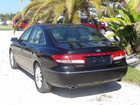 Used 2008 Hyundai Azera Limited image 5