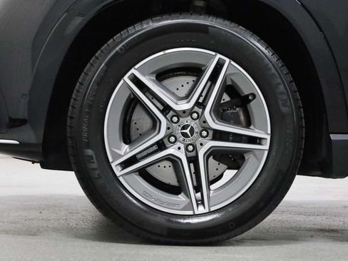 Used 2024 Mercedes-Benz GLE 450 4MATIC image 38