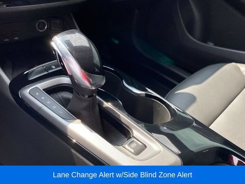 Used 2024 Buick Envista Sport Touring w/ Convenience I Package FWD image 13