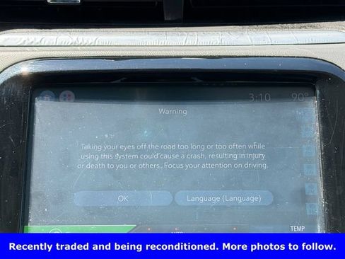 Used 2020 Chevrolet Bolt LT FWD image 17