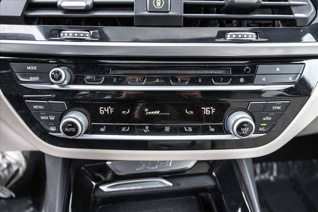 Used 2019 BMW X3 xDrive30i w/ Premium Package AWD/4WD image 19