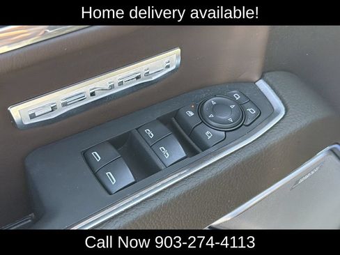 Used 2024 GMC Sierra 1500 Denali w/ Technology Package AWD/4WD image 14