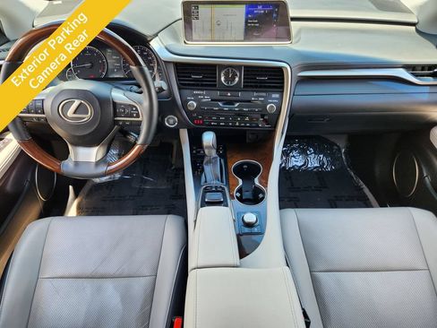 Used 2019 Lexus RX 350 AWD image 15