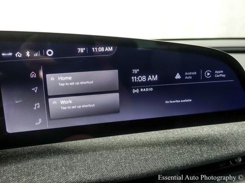 Used 2023 Lucid Air Pure AWD/4WD image 17