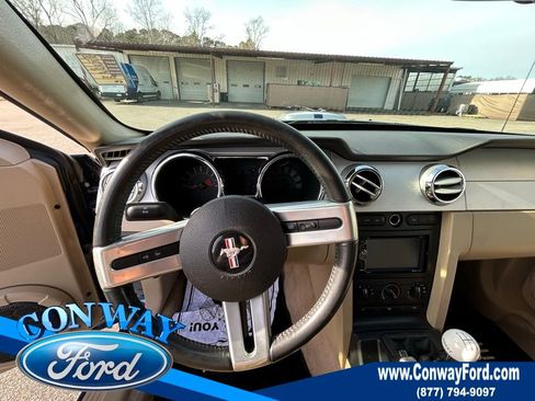 Used 2007 Ford Mustang GT Premium image 22