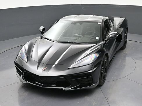 Used 2026 Chevrolet Corvette Stingray Coupe w/ 1LT RWD image 20