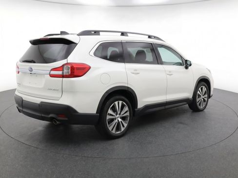 Used 2021 Subaru Ascent Premium w/ Sport Package AWD/4WD image 4