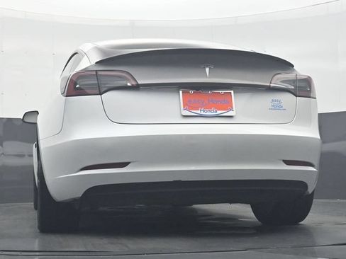 Used 2023 Tesla Model 3 Performance AWD/4WD image 30