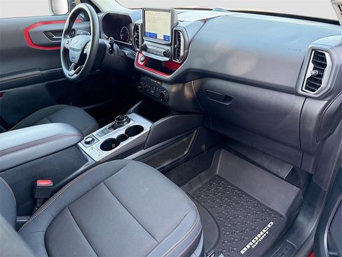 Used 2024 Ford Bronco Sport Free Wheeling image 26