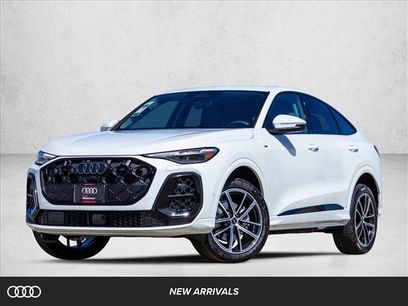 New 2026 Audi Q5 Premium Plus