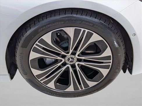 Used 2026 Mercedes-Benz E 350 4MATIC Sedan image 25