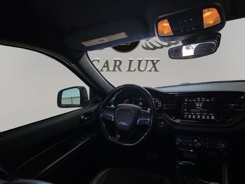 Used 2022 Dodge Durango GT RWD image 25