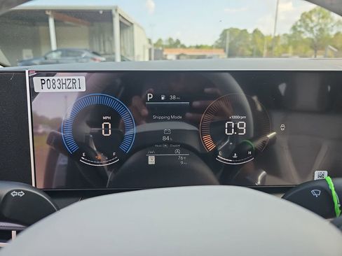 New 2026 Hyundai Santa Fe SE FWD image 20