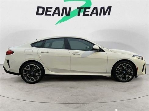 Used 2025 BMW 228i xDrive image 9