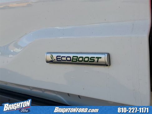 Used 2021 Ford F150 XL w/ Equipment Group 101A High image 7