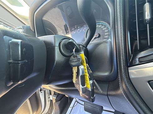 Used 2017 GMC Sierra 3500 Denali w/ Duramax Plus Package image 31