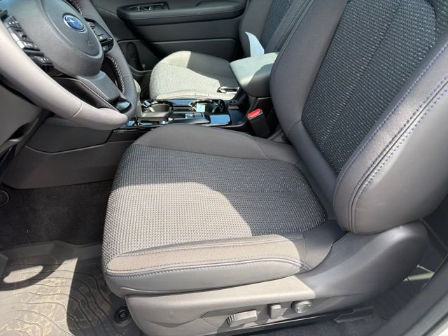 New 2026 Subaru Forester Premium AWD/4WD image 23