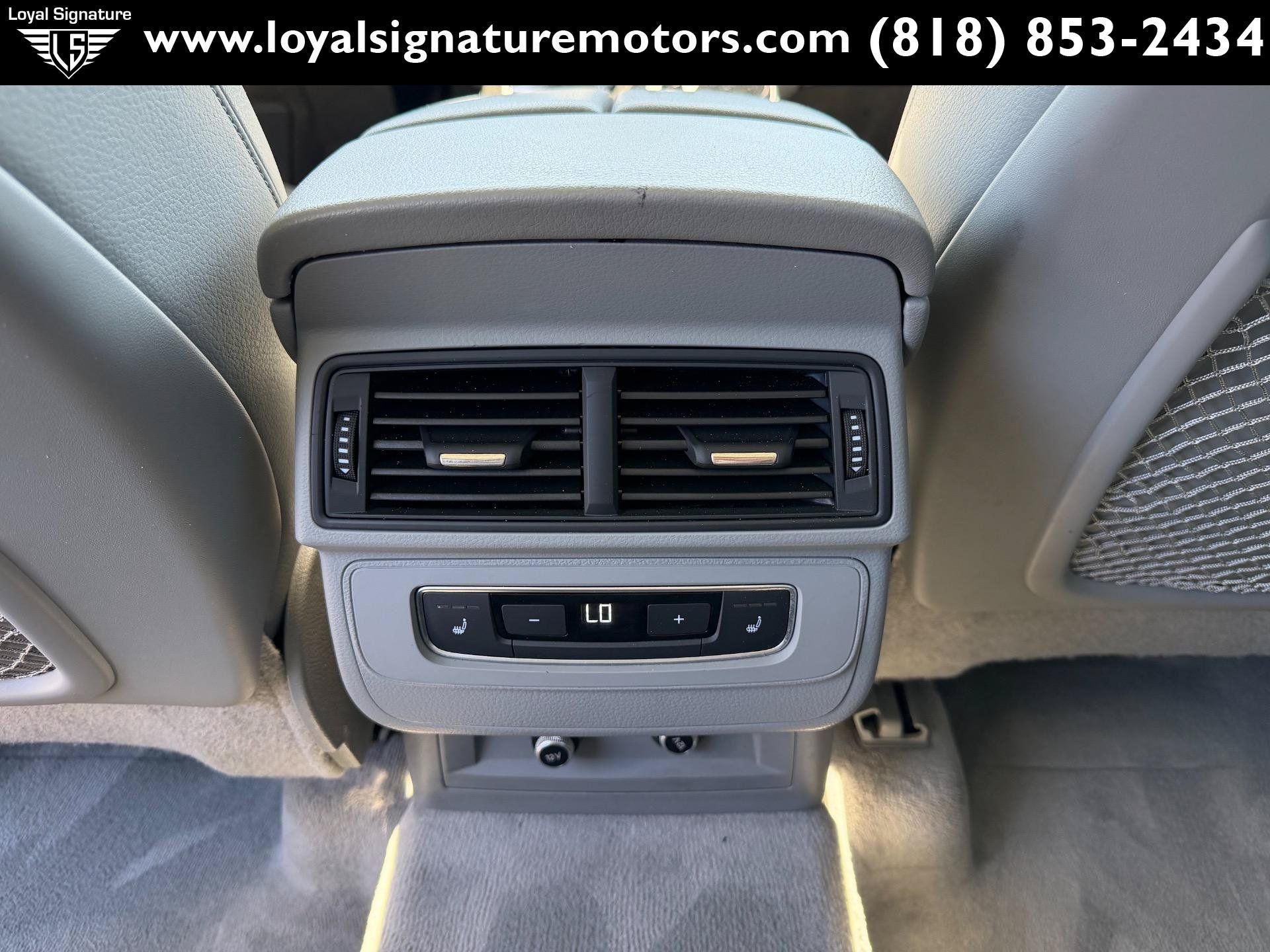 Used 2019 Audi Q7 3.0T Premium Plus AWD/4WD image 19