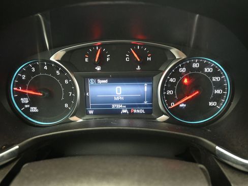 Used 2022 Chevrolet Equinox LS w/ LS Convenience Package AWD/4WD image 14