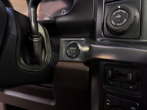 New 2026 Ford F350 King Ranch w/ Chrome Package image 38