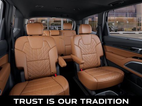 New 2025 Kia Telluride EX X-Line image 16