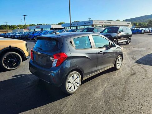 Used 2017 Chevrolet Spark LS FWD image 20